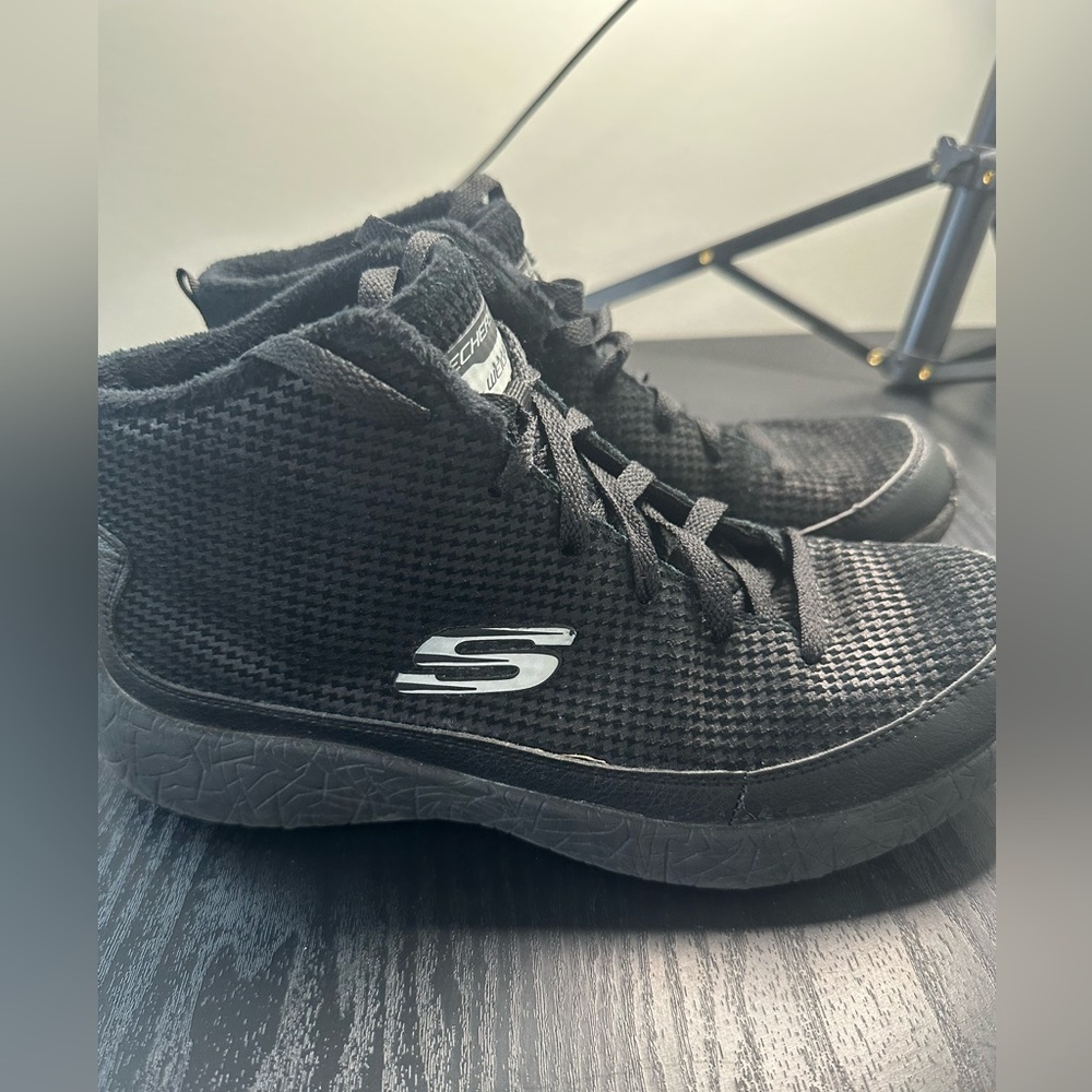 Skechers Booties